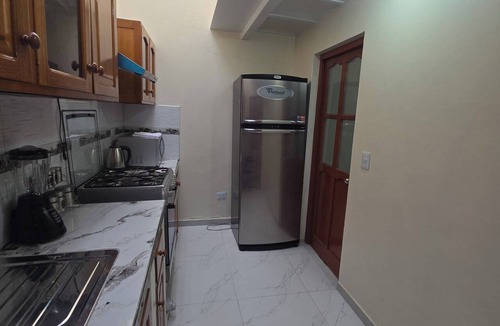 Cusco House | Terrific 5-bedroom house in charming Cusco for your getaway