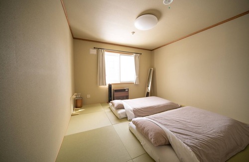Teshikaga Hostel | TESHIKAGA HOSTEL MISATO