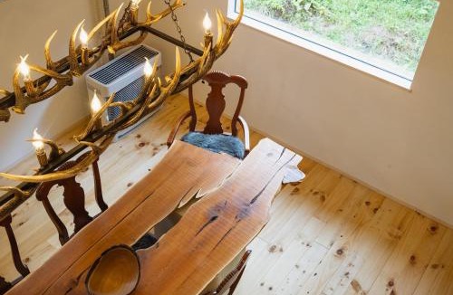 Nakagawa Villa | TeshioNakagawa Vacation House