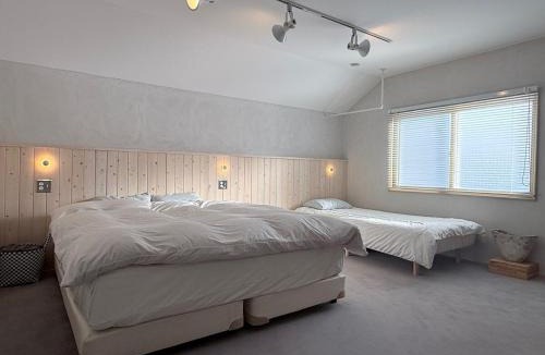 Nakagawa Villa | TeshioNakagawa Vacation House