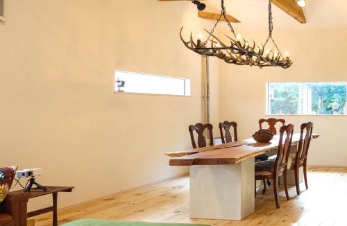 Nakagawa Villa | TeshioNakagawa Vacation House