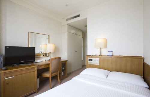 Chiba Hotel | Tetoranze Makuhari Inagekaigan Hotel