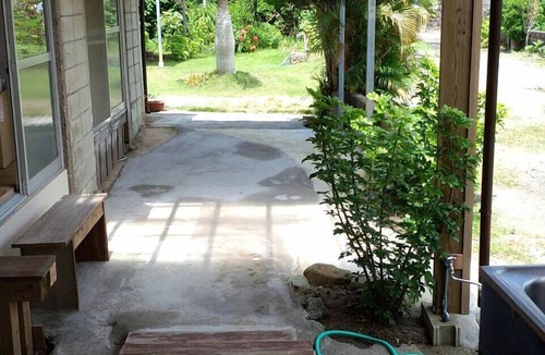 Isen House | TETRIS Guest House Kunisato