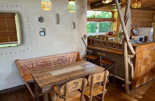 Shari House | Tezukuri Cottage Mauranarani - Vacation STAY 49824v