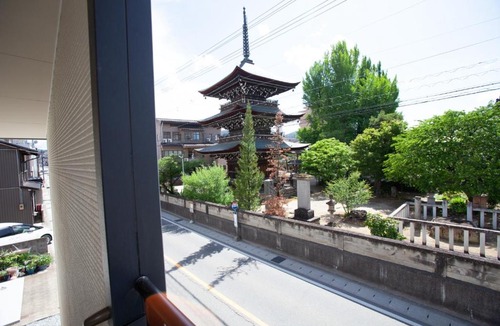 Hida Takayama Onsen Apartment | Thanyaporn Condominium / Vacation STAY 39201