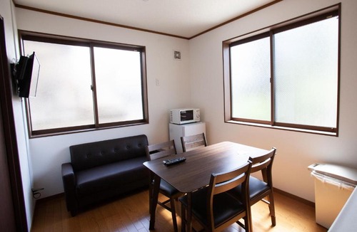 Hida Takayama Onsen Apartment | Thanyaporn Condominium / Vacation STAY 39201