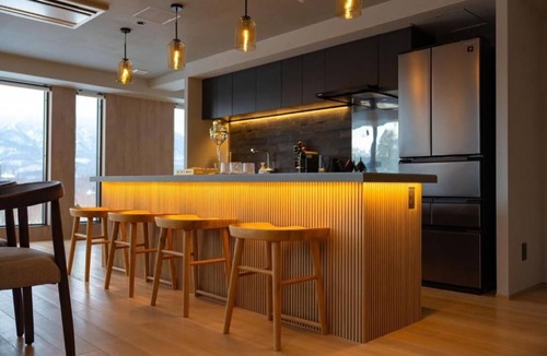 Niseko Apartment | The 1898 Niseko