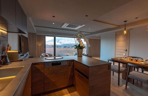 Niseko Apartment | The 1898 Niseko