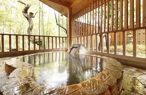 Shiobara-machi House | The Aizuya