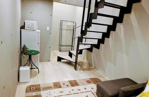 Kajicho Apartment | The Alchemist's Private Atelier & Residence