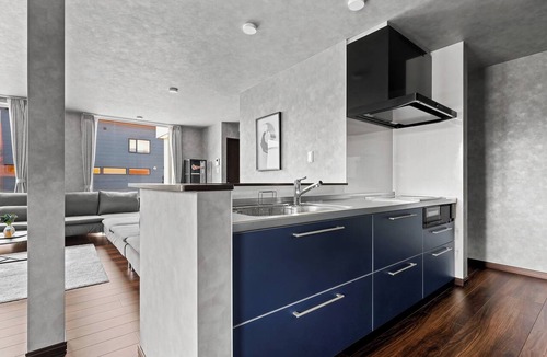Asahikawa Apartment | THE ALTIS