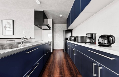 Asahikawa Apartment | THE ALTIS