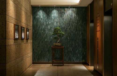 Kitaaoyama Hotel | THE AOYAMA GRAND HOTEL