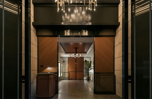 Kitaaoyama Hotel | THE AOYAMA GRAND HOTEL