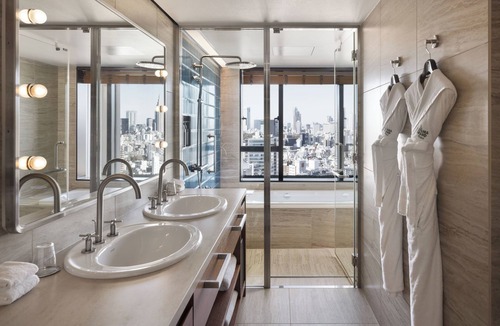 Kitaaoyama Hotel | The Aoyama Grand Hotel