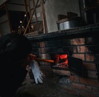 Hitachiota House | THE Aramaki 荒蒔邸 日本の魅力と伝統が詰まった築200年の古民家 1日1組限定貸切