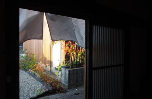 Tanabe House | The Asagiri Guest House