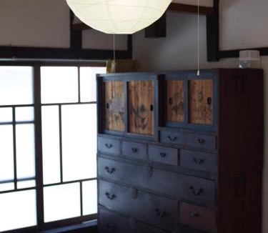 Tanabe House | The Asagiri Guest House