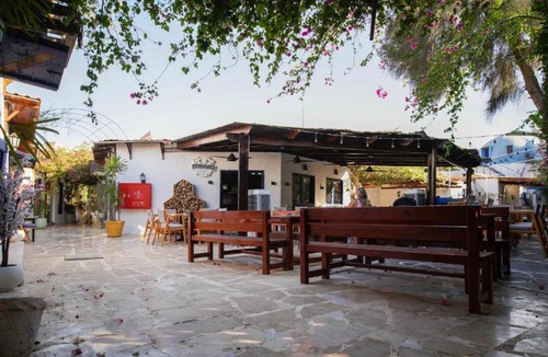 Sidi Abd El-Rahman Hotel | The Avenue