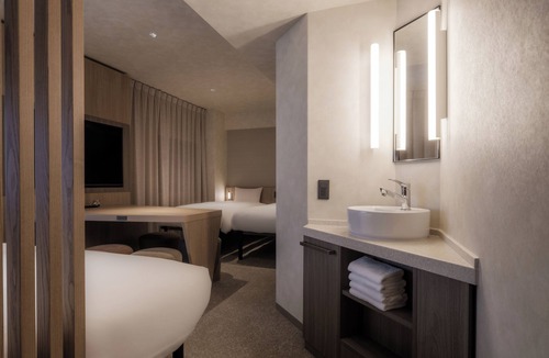 Akasaka Hotel | the b akasaka