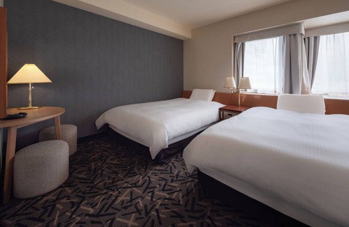 Katamachi Hotel | the b Kanazawa Katamachi