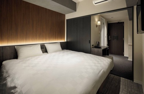 Shinsekai Hotel | the b Osaka-shinsekai