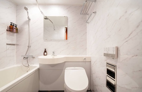 Sapporo City Centre Hotel | the b sapporo