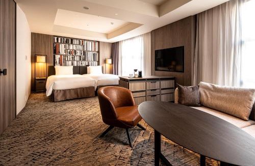Hakataekihigashi Hotel | THE BASICS FUKUOKA