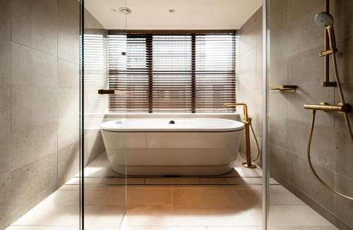 Hakataekihigashi Hotel | THE BASICS FUKUOKA
