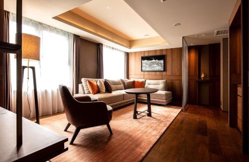 Hakataekihigashi Hotel | THE BASICS FUKUOKA