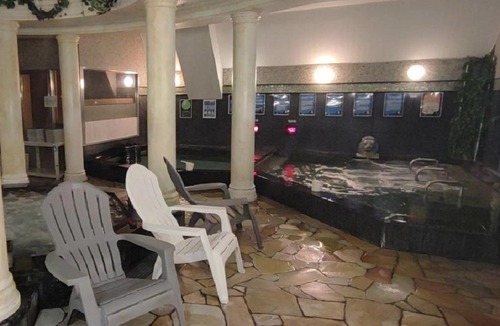 Tokorozawa Hotel | The Bed and Spa - Vacation STAY 15945v