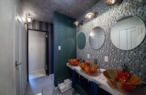 Otaru Villa | THE BEEHIVE AIOI