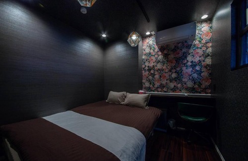 Otaru Villa | THE BEEHIVE AIOI