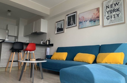 Barranco Apartment | The best view of the sunset in town! Check-in 24/7