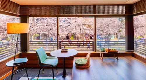 Kamakura Apartment | The Big Buddha Holiday Hotel Kamakura