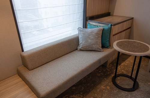 Hakata Ekimae Hotel | THE BLOSSOM HAKATA Premier
