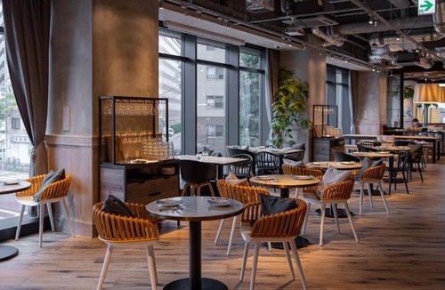 Hakata Ekimae Hotel | THE BLOSSOM HAKATA Premier