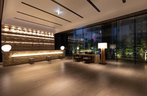 Hakata Ekimae Hotel | THE BLOSSOM HAKATA Premier