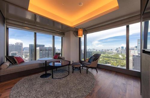 Minato Hotel | THE BLOSSOM HIBIYA