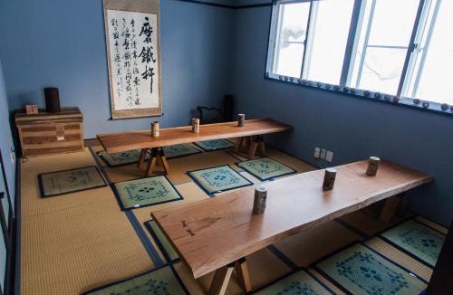 Hokujo Hostel | The Bohemians' Shelter