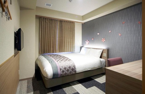 Nishishinsaibashi Hotel | The Bridge Hotel Shinsaibashi