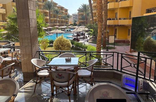 Al Mamsha El Seyahi Apartment | THE BRITlSH RESORT