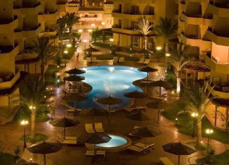 Al Mamsha El Seyahi Apartment | THE BRITlSH RESORT