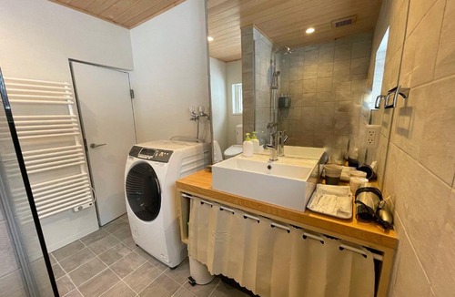 Niseko House | The Bunker at Yunosato
