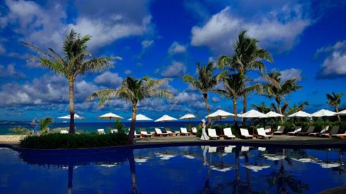 Nago Hotel | The Busena Terrace