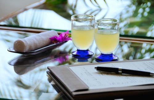 Nago Hotel | The Busena Terrace