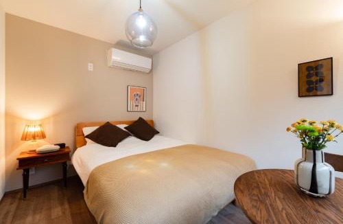 Kamitakada Apartment | THE CAMINO Nakano 202