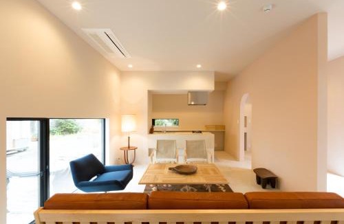 Hayama Villa | The Canvas Hayama Park