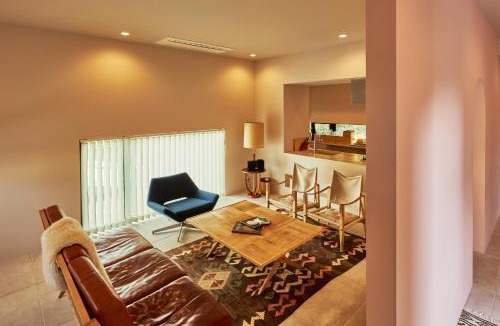 Hayama Villa | The Canvas Hayama Park