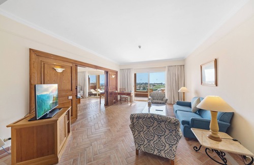 Soma Bay Resort | The Cascades Golf Resort Spa and Thalasso